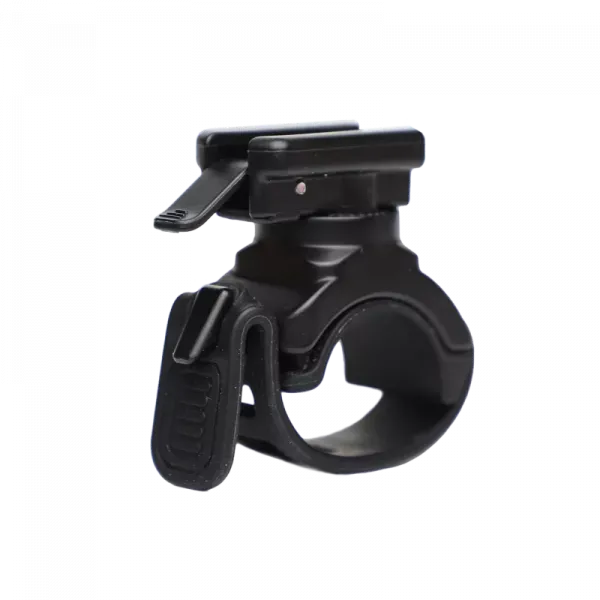 ADAPTOR PRINDERE LUMINI ZEFAL PENTRU GHIDON Negru Promoție