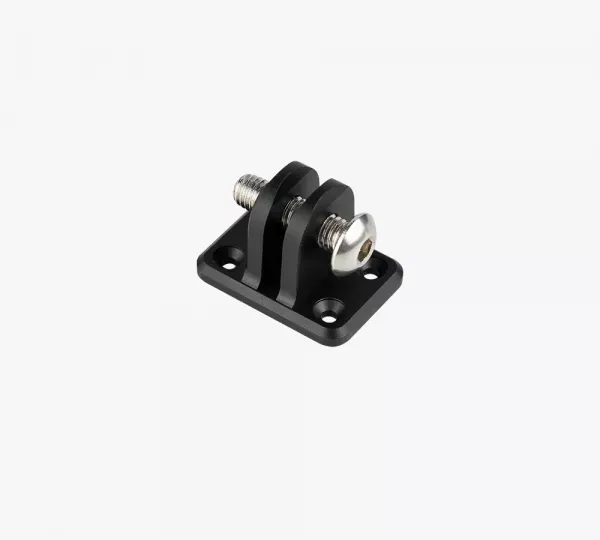 Disponibil imediat ADAPTOR PRINDERE GOPRO RAVEMEN XR6000 Negru