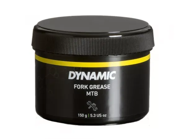 VASELINA FURCA DYNAMIC MTB 150g Ofertă specială