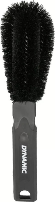 Bestseller PERIE DYNAMIC WHEEL AND COMPONENT BRUSH Negru