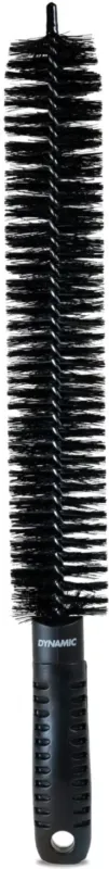 PERIE DYNAMIC SO LONG BRUSH Negru Ofertă limitată
