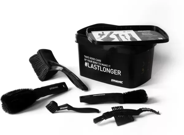 KIT CURATARE DYNAMIC BAND OF BRUSHES Set Preț mic