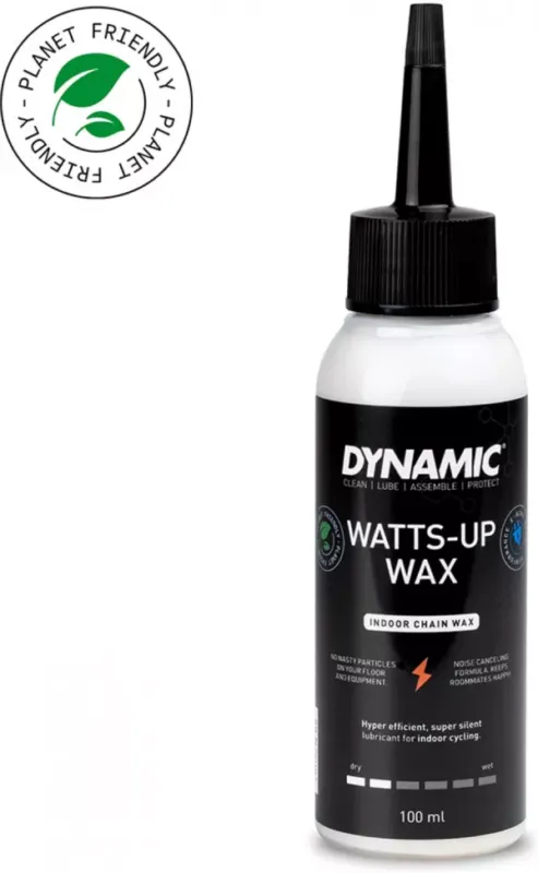Disponibil imediat CEARA LANT DYNAMIC WATTS-UP WAX 100ml