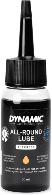 ULEI LANT DYNAMIC ALL ROUND 50ml Vezi acum