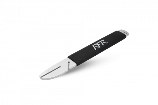 CHEIE INDREPTAT DISC FRANA RFR TRUING FORK Negru/Arginitu Ofertă exclusivă