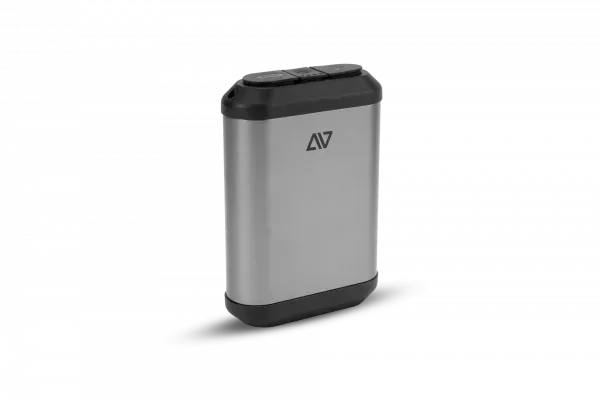 BATERIE LUMINI ACID POWERBANK 37 Gri Expediere rapidă