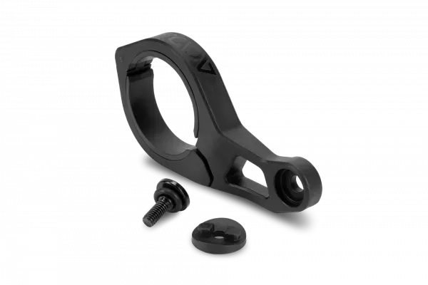 Retur ușor SUPORT FAR ACID HANDLEBAR BRACKET PRO-E 150/200 Negru