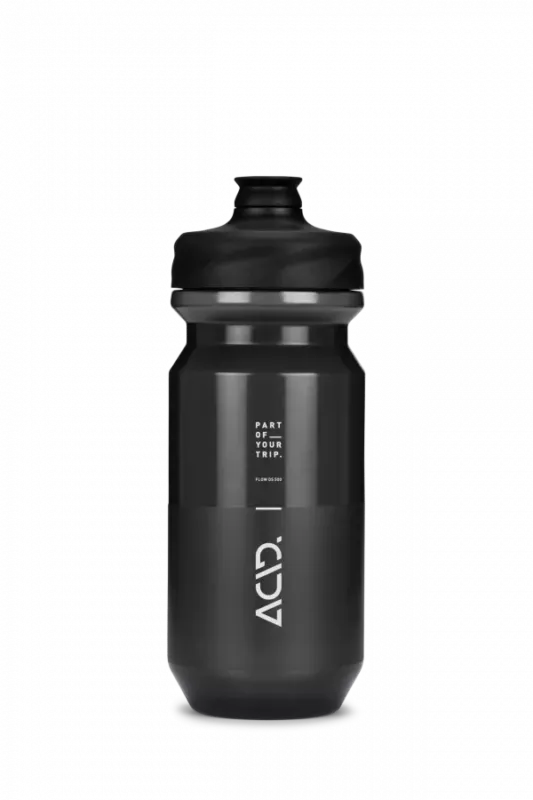 BIDON ACID FLOW DS 500ML Negru Reduceri