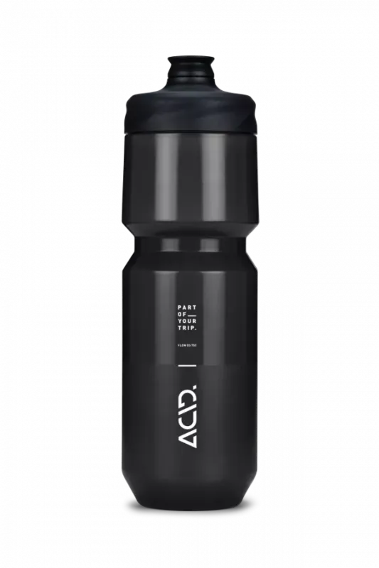 BIDON ACID FLOW DS 750ML Negru Calitate înaltă