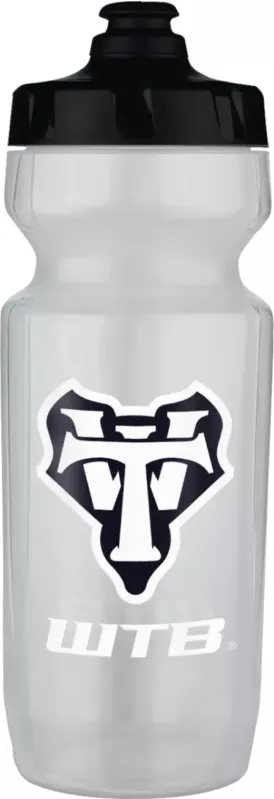 BIDON WTB WATER BOTTLE 600ml Chilipir