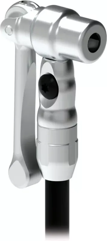 CAP POMPA LEZYNE PRESTA PRO HEAD Argintiu Bestseller