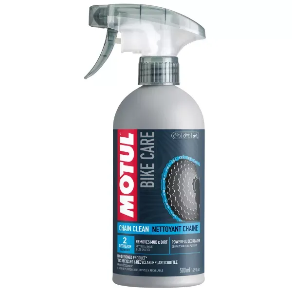 SOLUTIE CURATAT LANTURI MOTUL 500ml Ofertă exclusivă