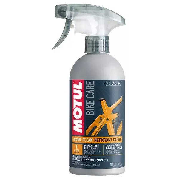 SOLUTIE CURATAT CADRUL MOTUL 500ml Retur gratuit