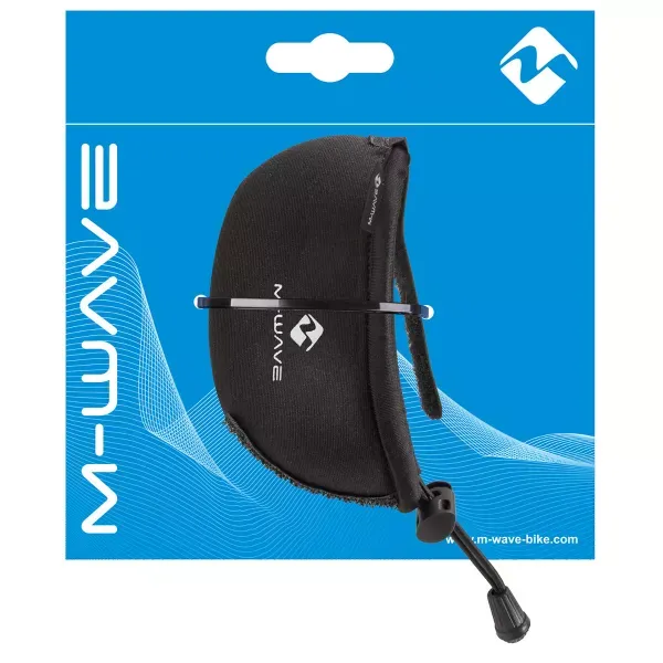 Reduceri PROTECTIE DISPLAY E-BIKE M-WAVE Negru