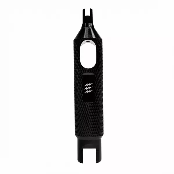 Chilipir CHEIE VENTILE MUC-OFF VALVE CORE REMOVER Negru