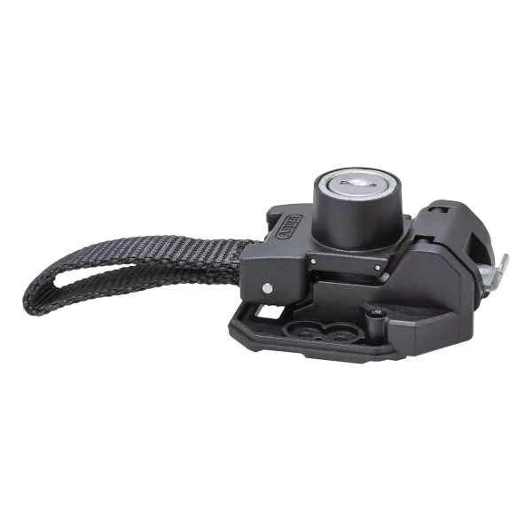 INCUIETOARE STANDARD BATERIE E-BIKE ABUS BOSCH POWERTUBE (THE SMARTSYSTEM) Kit Super ofertă