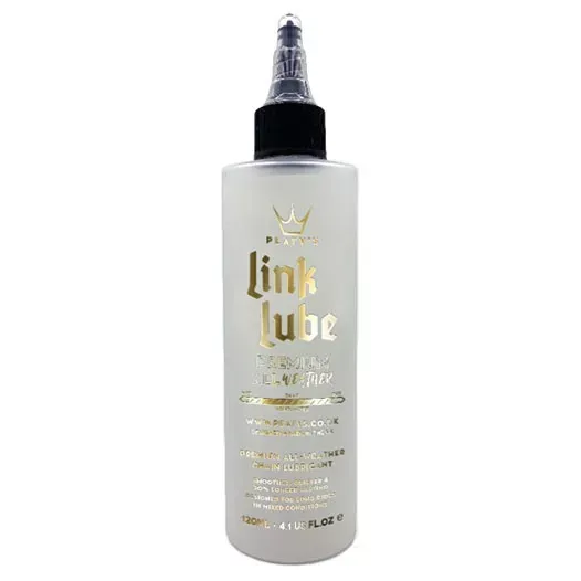 Vezi acum ULEI LANT PEATY'S LINK ALL-WEATHER PREMIUM 120ml