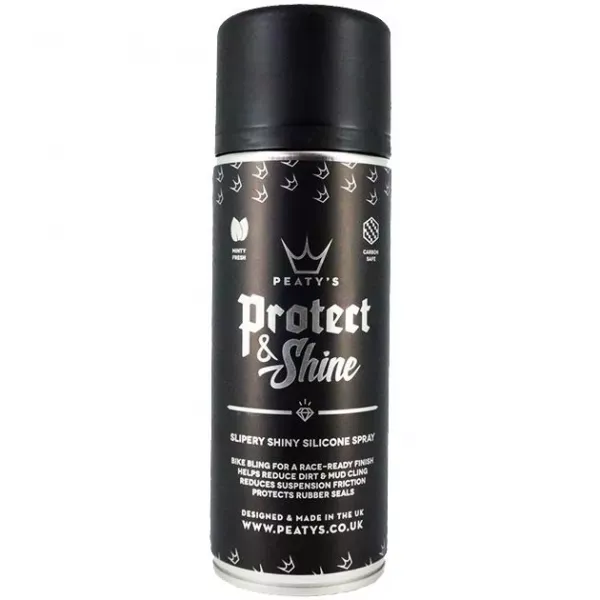 SOLUTIE PROTECTIE CADRU PEATY'S PROTECT & SHINE 1 Buc Calitate înaltă