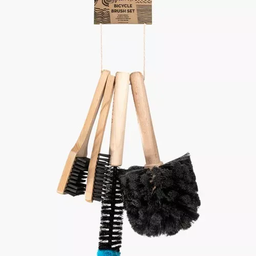 Plată securizată PERIE CURATARE PEATY'S BICYCLE BRUSH Set