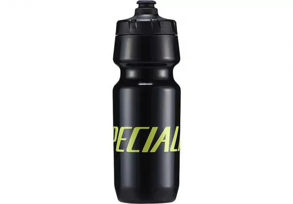 Promoție BIDON SPECIALIZED BIG MOUTH - WORDMARK BLACK 700ml