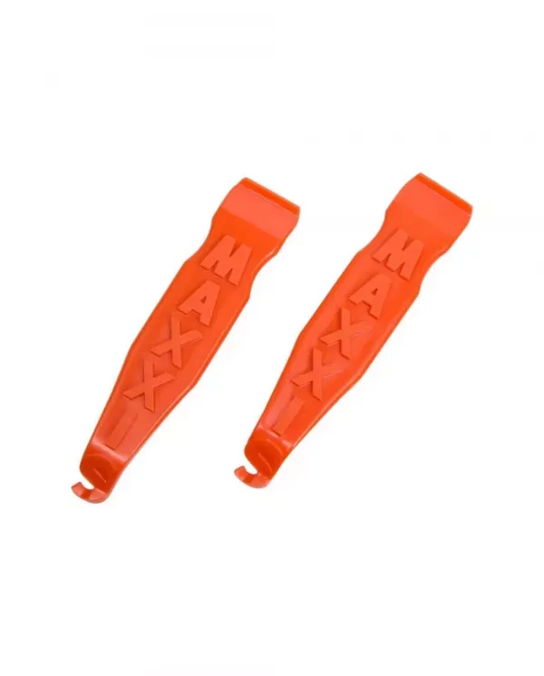 SET LEVIERE MAXXIS NYLON Portocaliu Ofertă