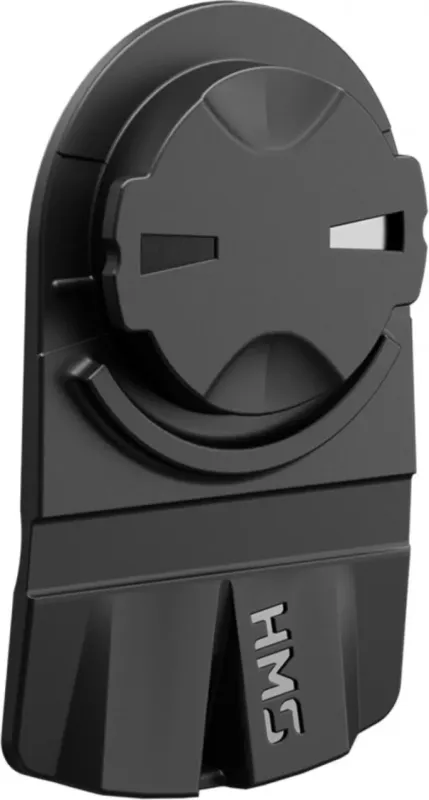 ADAPTOR PRINDERE GARMIN SRAM HAMMERHEAD QUARTER TURN Negru Ofertă limitată