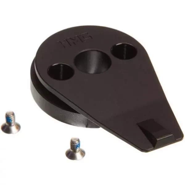 ADAPTOR PRINDERE GPS SRAM HAMMERHEAD ZIPP QUICKVIEW Negru Comandă acum