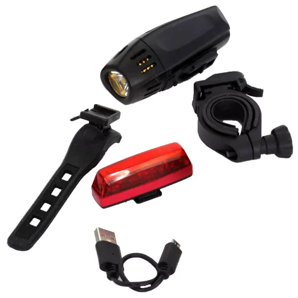 Chilipir FAR + STOP CROSSER CLT 241238 - USB Set