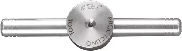 MANER PRESA CEMA TIGHTENING BAR FOR BEARING PRESS Plată securizată