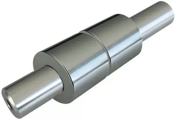 ADAPTOR PRESA CEMA 1830 SET FOR 008 Argintiu Calitate înaltă