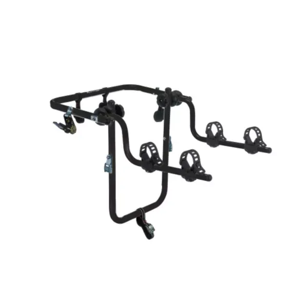 Livrare rapidă SUPORT BICICLETA PERUZZO 4X4 310 PENTRU 2 BICICLETE Negru