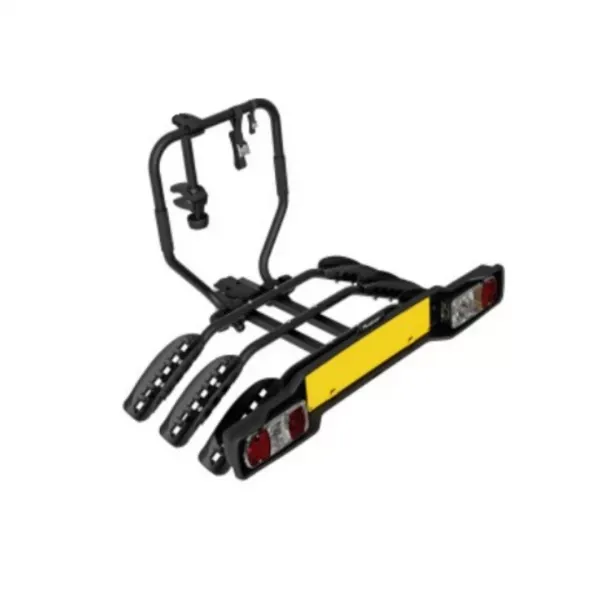 Nu rata SUPORT BICICLETA PERUZZO SIENA 669/3N PENTRU 3 BICICLETE Negru