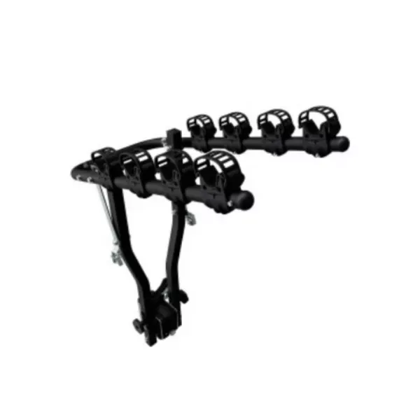 SUPORT BICICLETA PERUZZO AREZZO 667/4N PENTRU 4 BICICLETE Negru Reducere specială