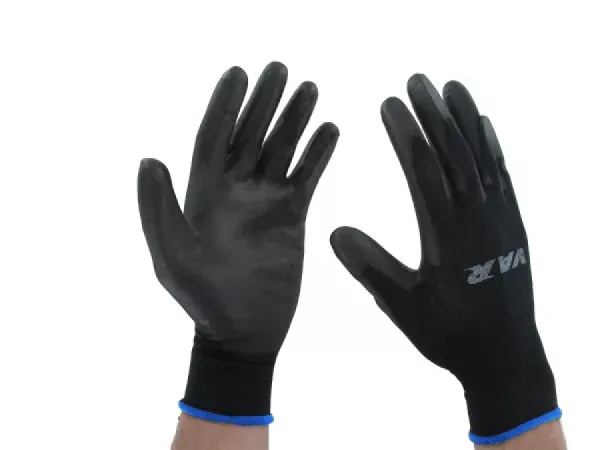 Livrare rapidă MANUSI DE SERVICE VAR TOOLS BLACK L