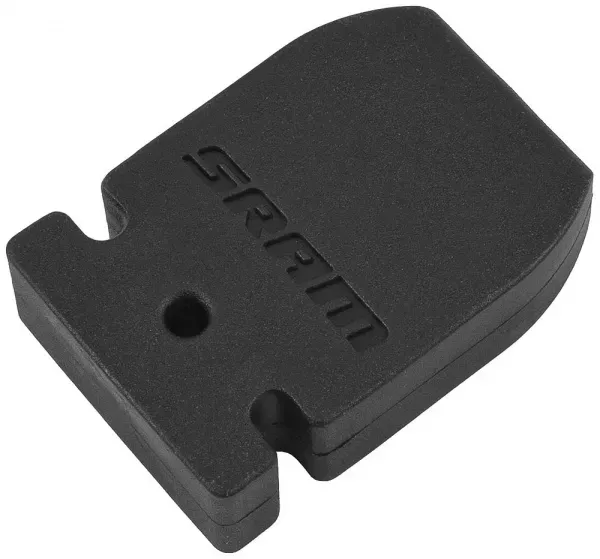 Ultima șansă DISTANTIER AERISIRE FRANA SRAM LEVEL ULTIMAT E/TLM (B1)/ETAP AXS/FORCE AXS/RED AXS NEGRU