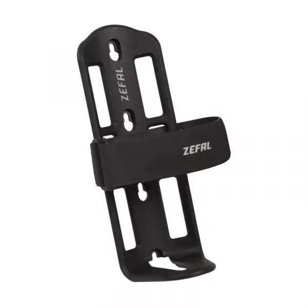 Bestseller SUPORT BIDON ZEFAL Z ADVENTURE NEGRU
