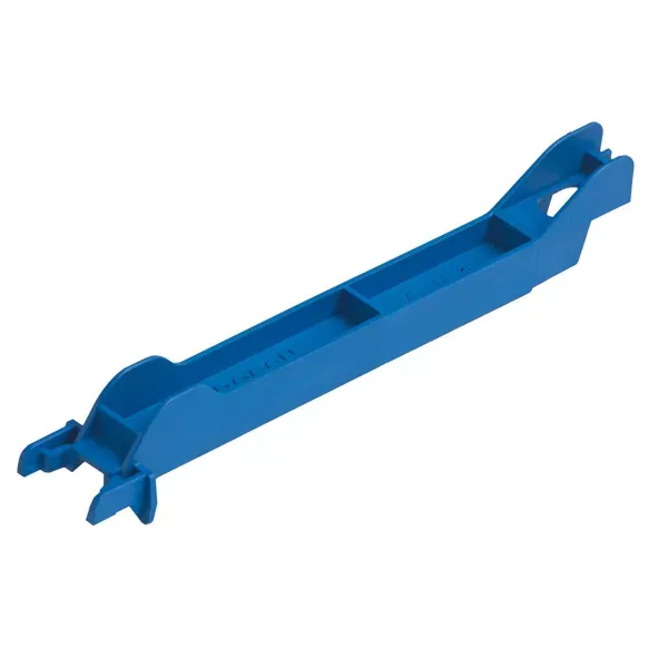 ASSEMBLY JIG FOR FOR FRAME BATTERY (BDU2XX, BDU3XX, BDU4XX) ALBASTRU Lichidare de stoc