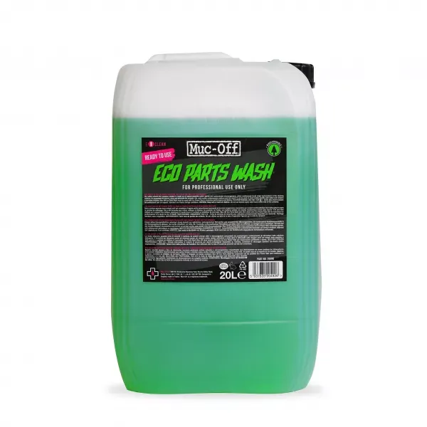 SOLUTIE MUC-OFF PARTS WASHER ECO FLUID 20L Nu rata