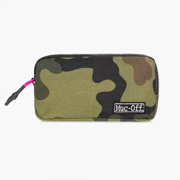 BORSETA MUC-OFF ESSENTIALS IMPERMEABILA CAMO Cumpără acum