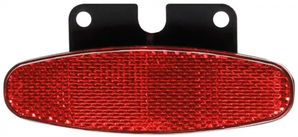 REFLECTORIZANT SUPERNOVA Z-REKLECTOR FOR E3 TAIL LIGHT ROSU Livrare gratuită