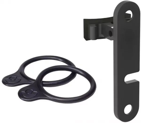 Ofertă ADAPTOR TIJA SA STOP SUPERNOVA TL3 HOLDER ACCESSORIES NEGRU