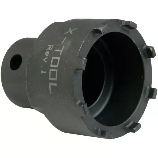 CHEIE BUTUCI PEDALIERI TRUVATIV BB ISIS DRIVE TOOL NEGRU Doar azi