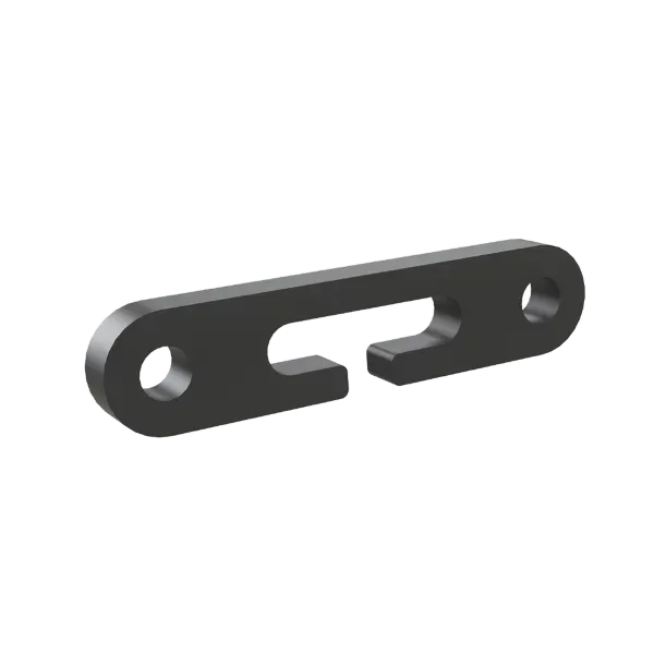 ADAPTOR CABLU SUPERNOVA TL3 MULTIRACK NEGRU Retur ușor