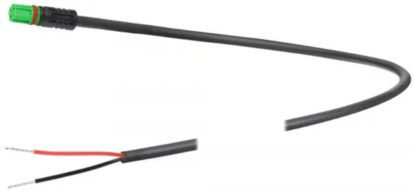 Reducere extra CABLU CONEXIUNE LPP ACCESORII E-BIKE BOSCH (BCH3370) 1400MM