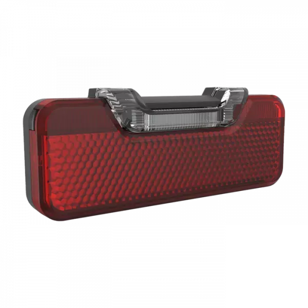 Expediere rapidă STOP CONTEC TL-135 PT DINAM 80MM - VRAC ROSU