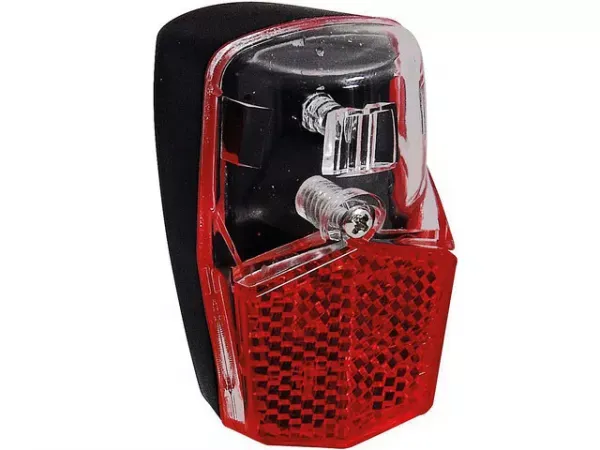 Chilipir STOP CONTEC TL-116 LED PT DINAM ROSU
