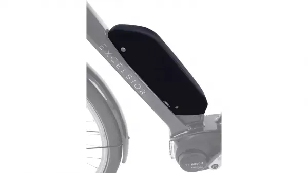HUSA BATERIE E-BIKE CONTEC NEO PROTECT PT BOSCH NEGRU Reduceri