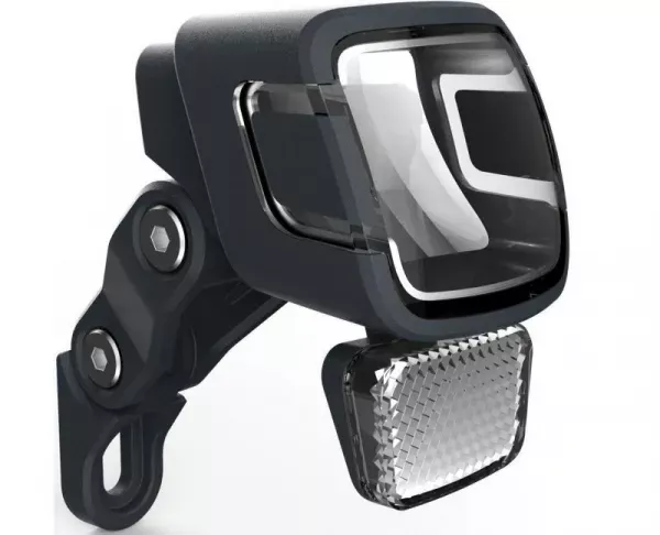 Transport gratuit FAR CONTEC DLUX 120E+ DINAM NEGRU