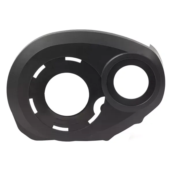 Preferatul clienților CARCASA PROTECTIE MOTOR BOSCH ACTIVE LINE DESIGN COVER INVERSE RIGHT (BDU2XX) NEGRU