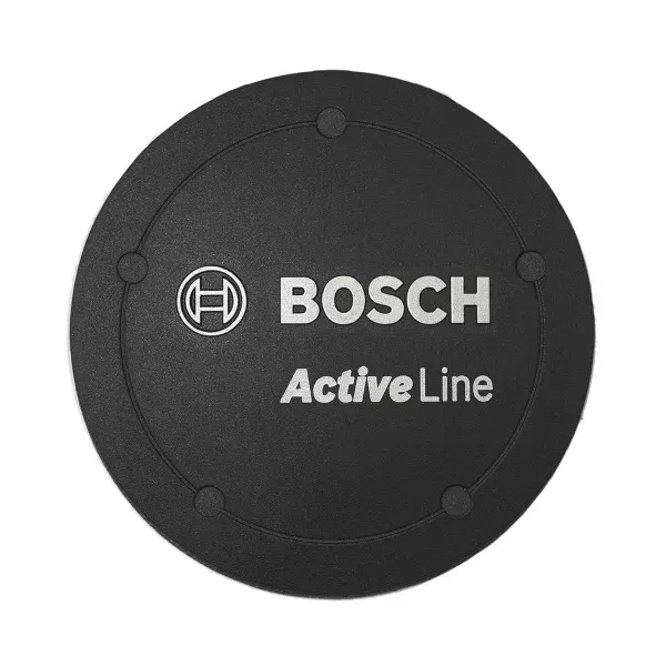 Retur gratuit CAPAC PROTECTIE MOTOR BOSCH ACTIVE LINE NEGRU